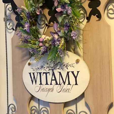 Bernardo Apartman Karpacz