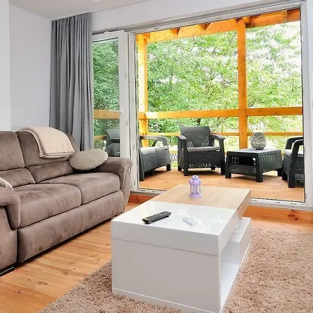 Bernardo Apartamento Karpacz