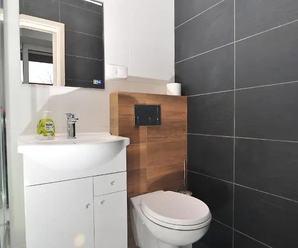 Apartamento Bernardo Karpacz