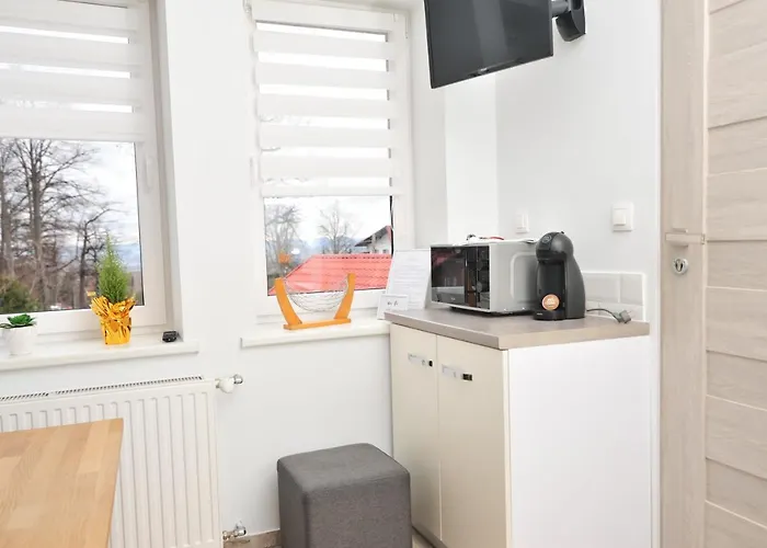 Apartamento Bernardo Karpacz