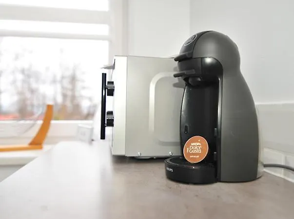 Apartamento Bernardo