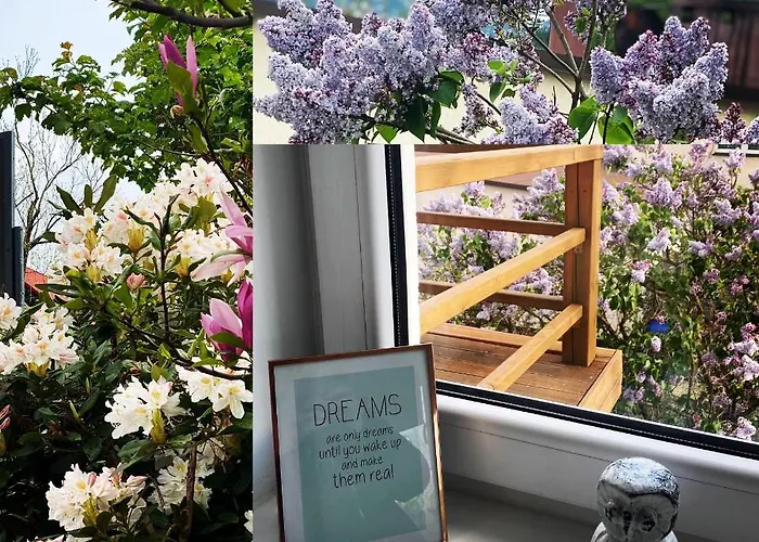 Apartamento Bernardo Karpacz