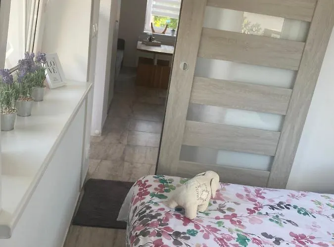 Bernardo Apartamento