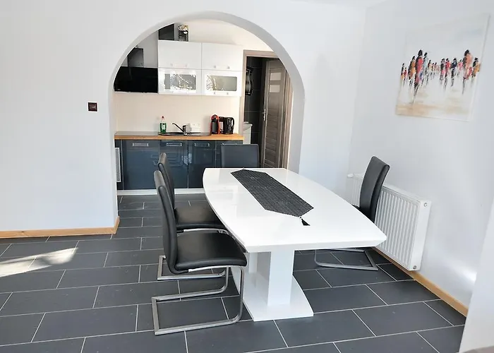 Bernardo Apartamento *