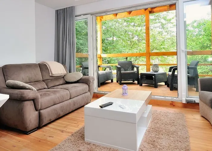 Bernardo Apartamento Karpacz