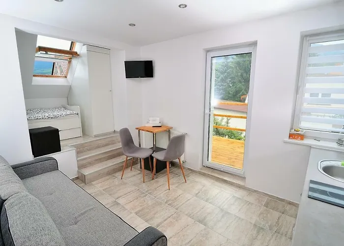 Apartamento Bernardo *