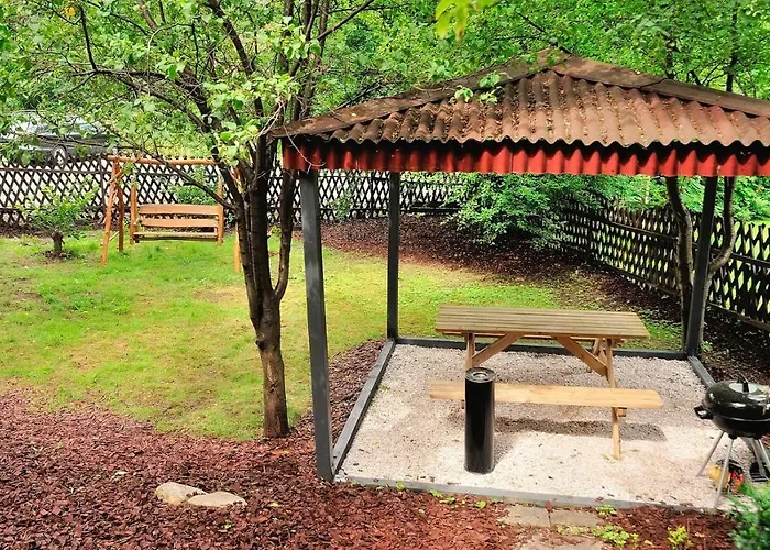 Bernardo Apartamento