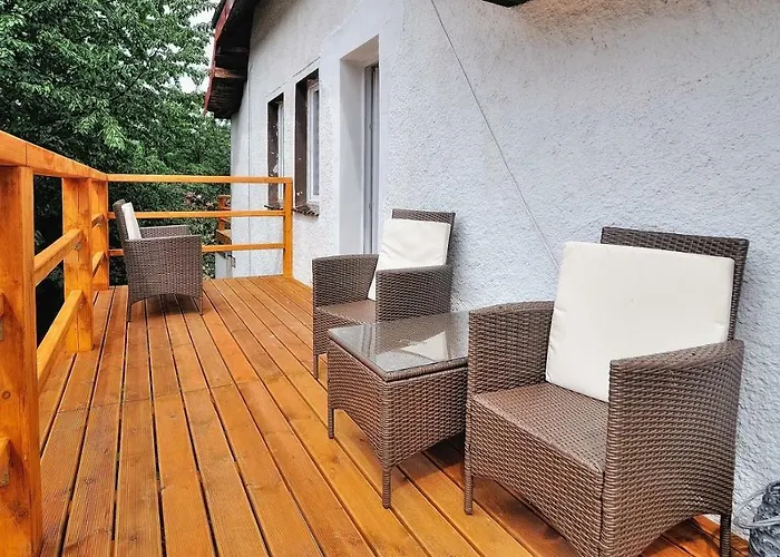 Apartamento Bernardo Karpacz