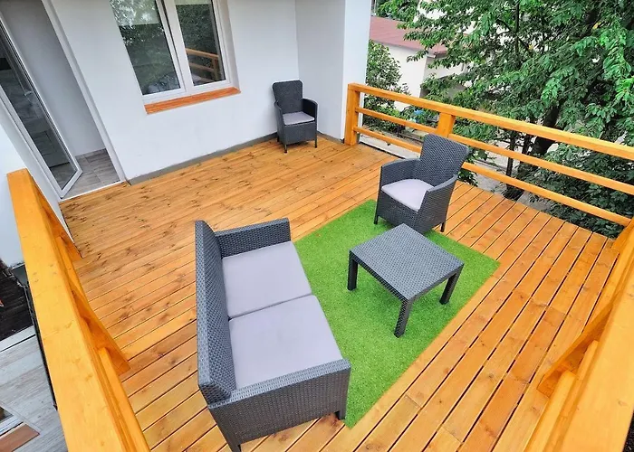 Apartamento Bernardo *