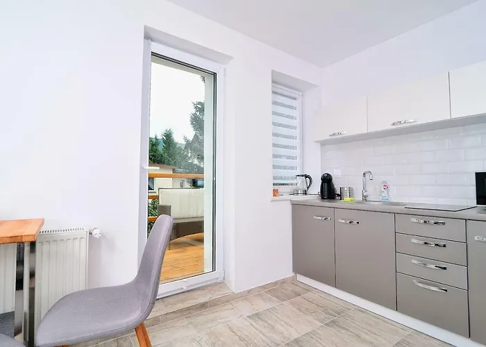 Apartamento Bernardo *