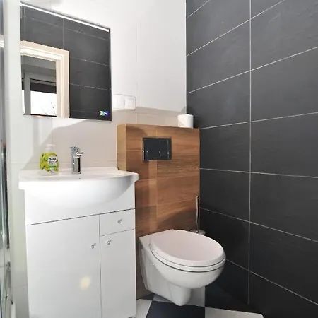 Appartement Bernardo Karpacz