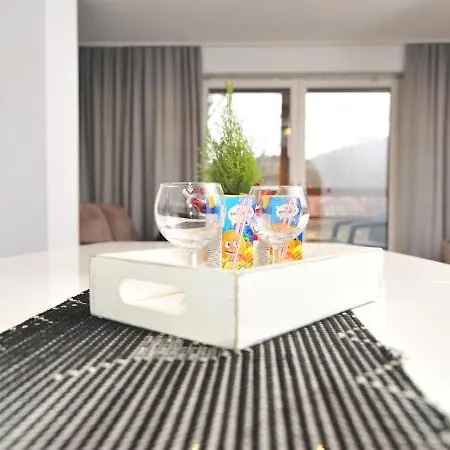 Bernardo Appartement *