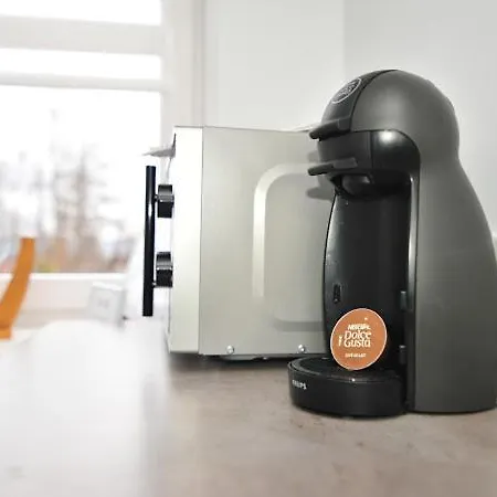 Appartement Bernardo