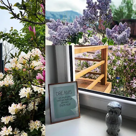 Appartement Bernardo Karpacz