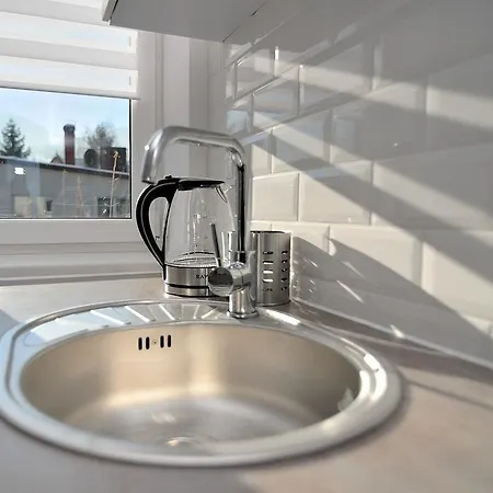 Appartement Bernardo *