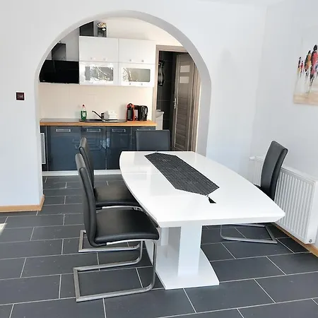 Bernardo Appartement *