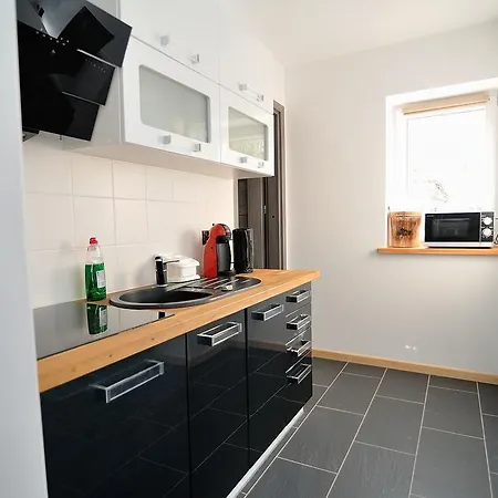 Apartment Bernardo Karpacz