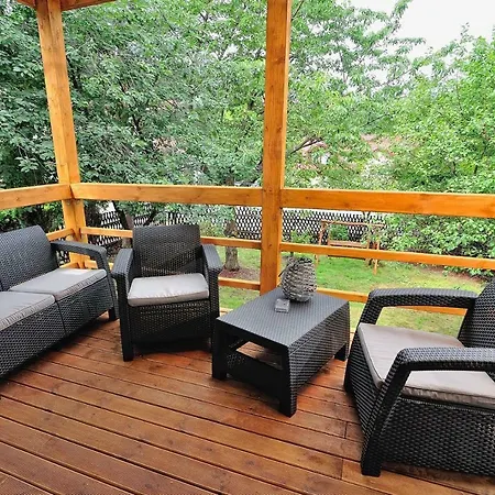 Bernardo Appartement