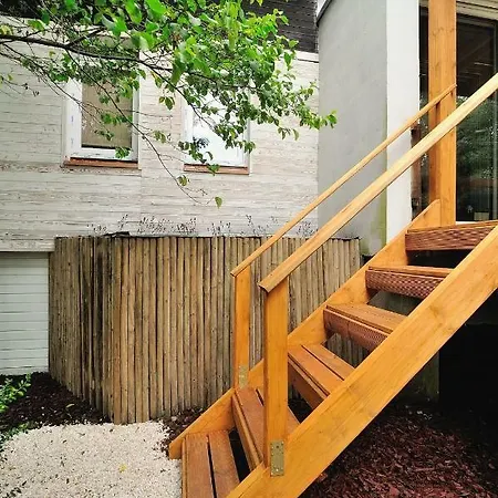 Appartement Bernardo *