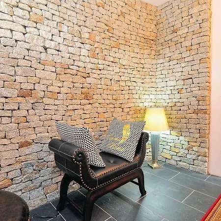 Bernardo Apartment Karpacz