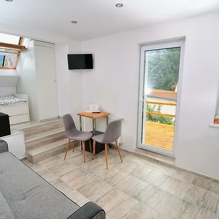 Apartment Bernardo *