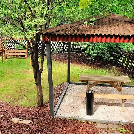 Bernardo Appartement