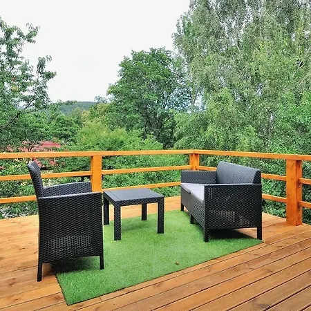 Appartement Bernardo Karpacz