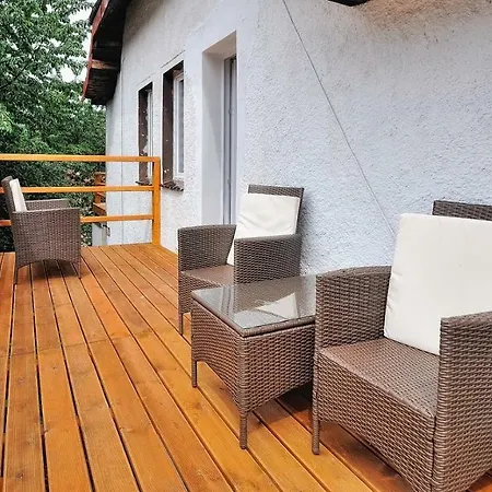 Appartement Bernardo Karpacz