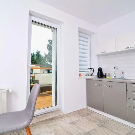 Appartement Bernardo *