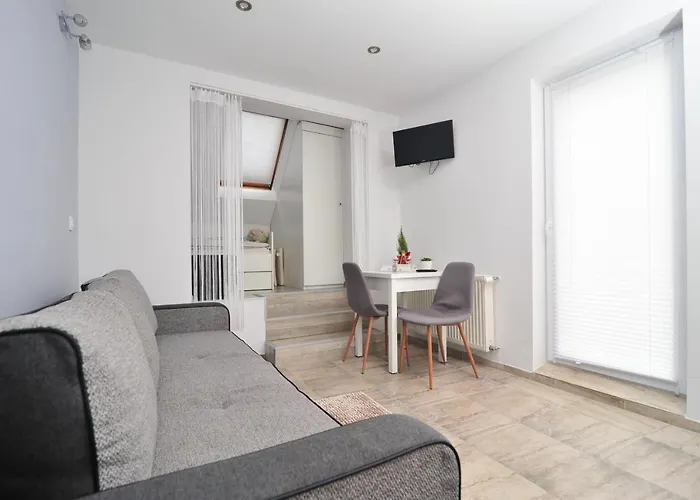 Bernardo Appartement