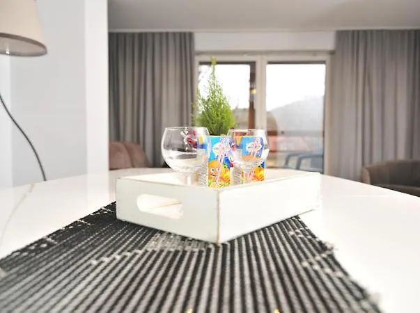 Bernardo Апартаменты *