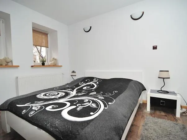 Bernardo * Карпач