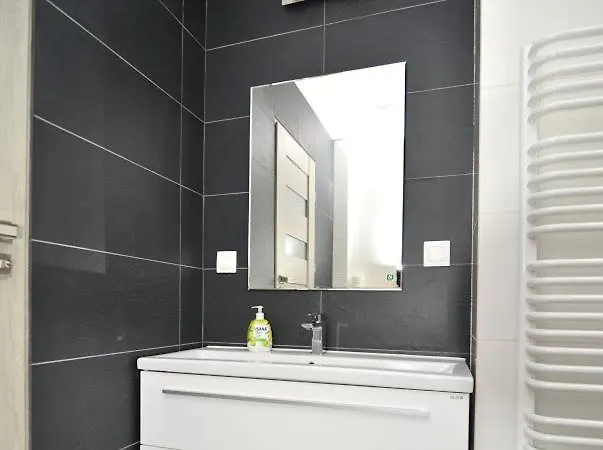 Appartement Bernardo *