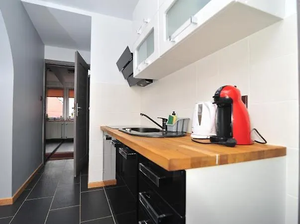 Bernardo * Карпач