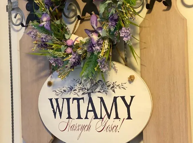 Bernardo Апартаменты Карпач