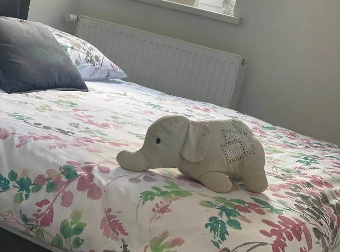 Апартаменты Bernardo *