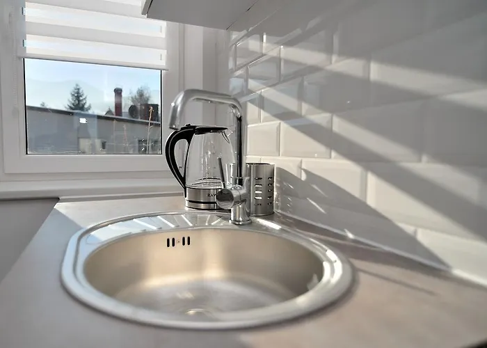 Appartement Bernardo *