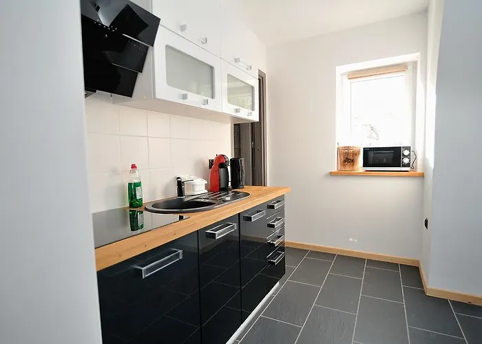 Appartement Bernardo Karpacz