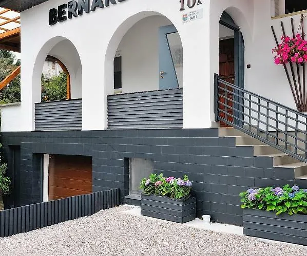 Appartement Bernardo *