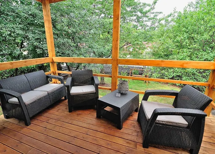 Bernardo Appartement