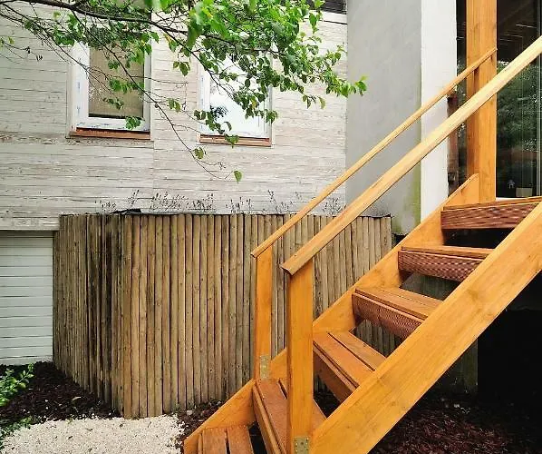 Appartement Bernardo *