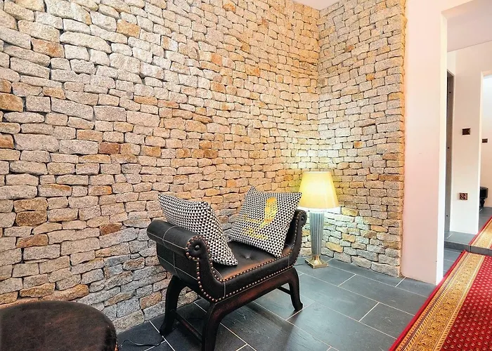 Bernardo Appartement Karpacz