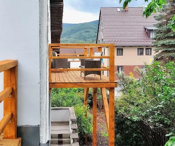 Bernardo Апартаменты